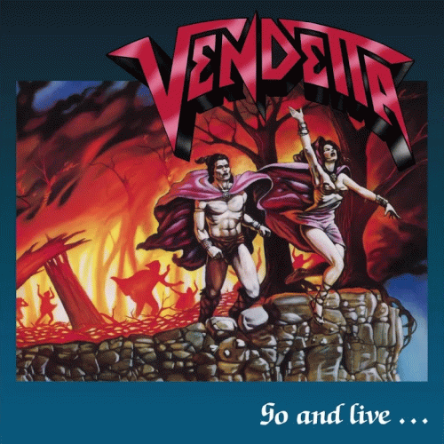 Go and Live...Stay and Die